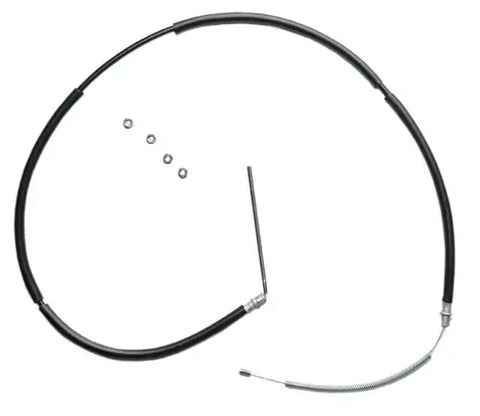 PARKING BRAKE CABLE