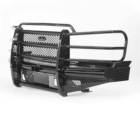 RANCH HAND FBC031BLR 03-06 SILVERADO HD LEGEND