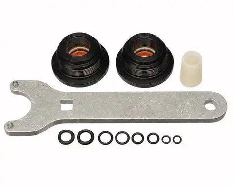 SEASTAR HS5157 SEAL KIT - O/B F/M CYL- SCREW IN E
