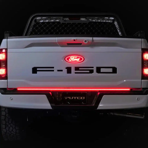 PUTCO 760048-19 FREEDOM PLUGNPLAY BLADE LIGHTS