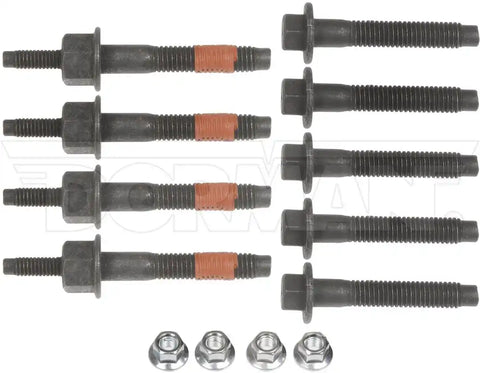 DORMAN 03309 EXHAUST MANIFOLD HARDWARE KIT