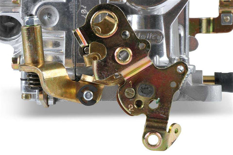 HOLLEY 0-4412SA 2300 500CFM ALUMINUM UNIV