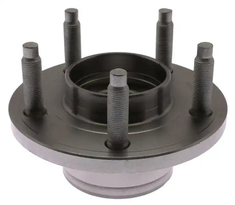 WHEEL HUB ASSEMBLY