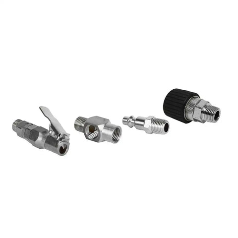 OVERLAND VCL 12099920 EGOI II HOSE & ACCESSORY KIT