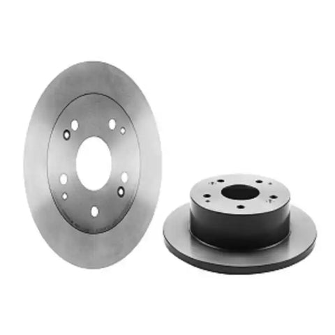 BREMBO 08580381C02 DISC BRAKE ROTOR