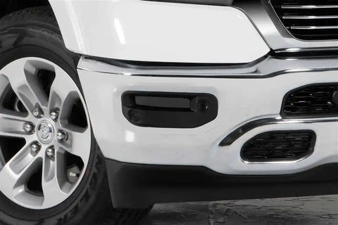 GT STYLING GT0768FX FOG LIGHT COVER