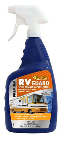 RVGUARD SPEED DETAILER&PROTECT 32OZ
