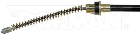 DORMAN C93943 BRAKE CABLE
