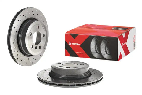 DISC BRAKE ROTOR