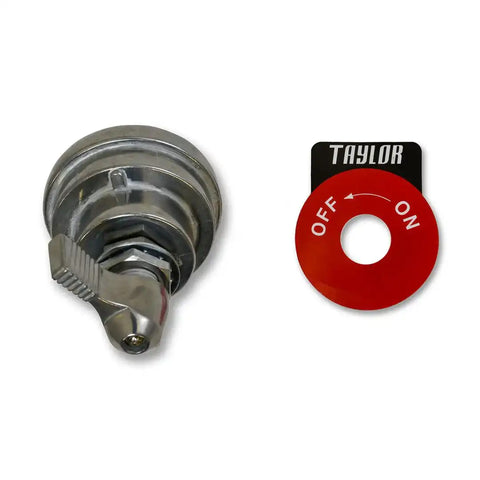 BATTERY DISCONNECT SWITCH