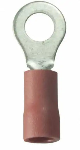 VINYL RING TERMINAL