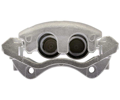 RAYBESTOS FRC12876C DISC BRAKE CALIPER/BRACKET ASSEMBLY