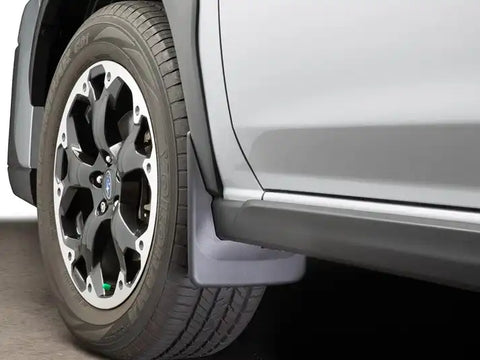 WEATHERTECH 110163 NO DRILL MUDFLAPS