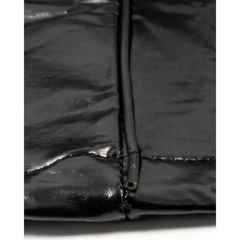 Camco 45269 Air Conditioner Cover For Dometic Brisk II (New Style) Black Vinyl Wi