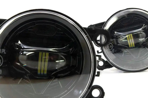 MORIMOTO LF010 MRM XB LD FOGS TYPE S PR WHT LIGHTS