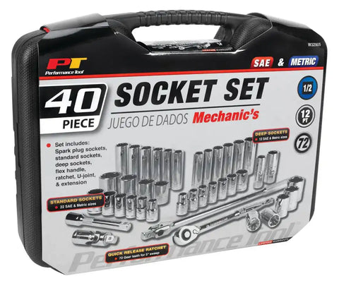 TOOL SET