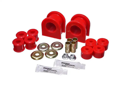 RR SWY BAR BSH SET CLS A MOTORHOME