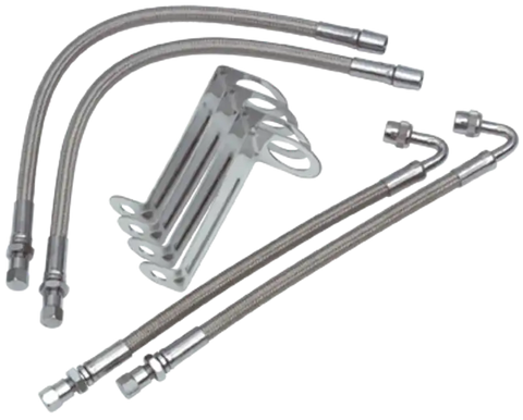 SIM AIR INFLATION KIT