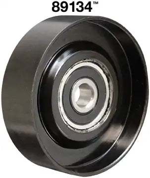 DAYCO 89134 IDLER/TENSIONER PULLEY