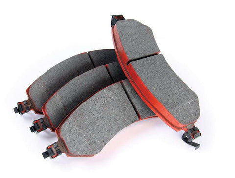 BRAKE PADS