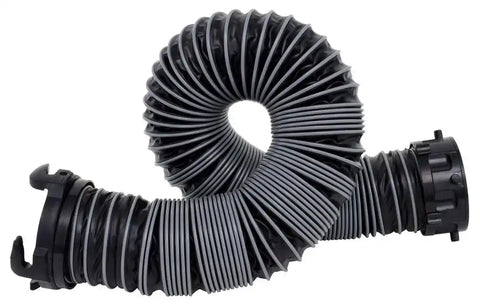 SILVERBACK EXT HOSE 5'