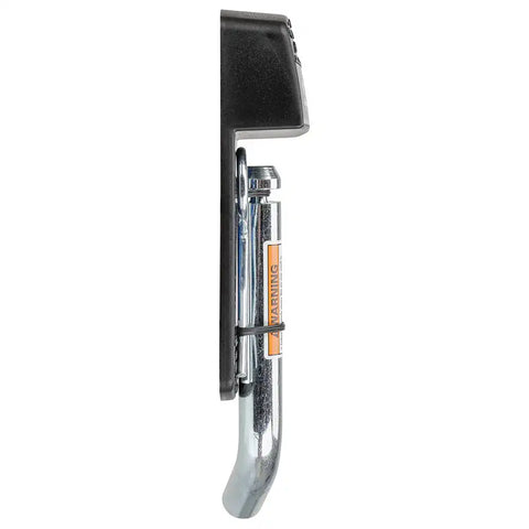 PIN & CLIP GROOVE 5/8'PKG