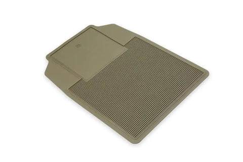 HOLLEY 05-100TN 1973-1987 C10 FLOOR MAT SET - TAN