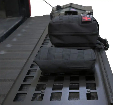 PUTCO 195500T-1 MOLLE - TAILGATE PANEL