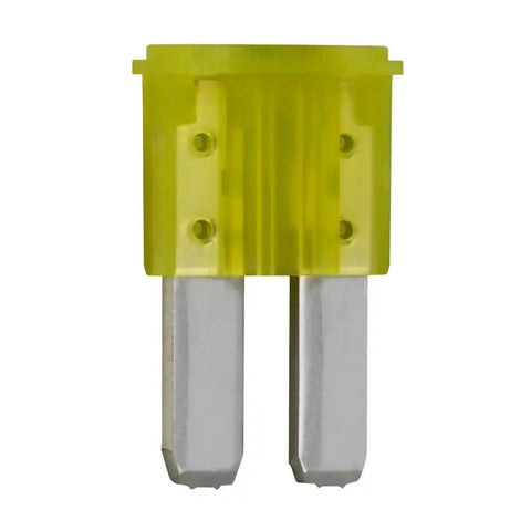 BUSSMANN ATR-20 MICRO II BLADE FUSE- 2 LE