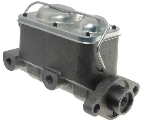 MASTER CYLINDER ASSEMBLY