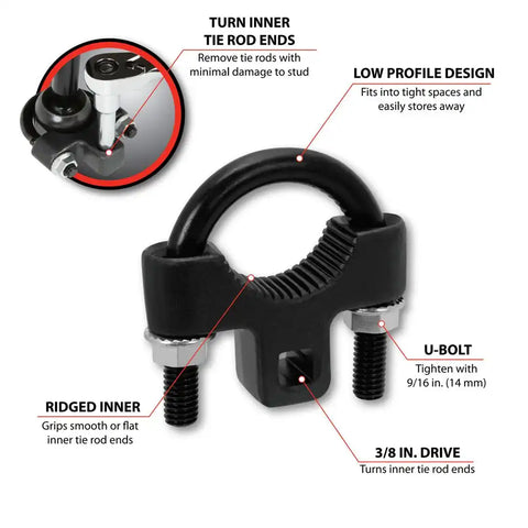 INNER TIE ROD TOOL