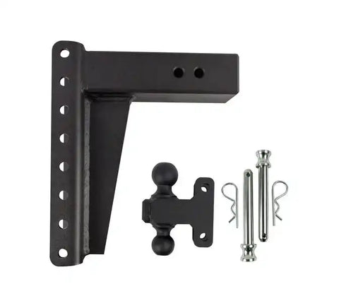 3.0' HEAVY DUTY 10' DROP/RISE