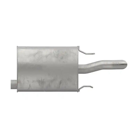 WALKER EXHST 18948 MUFFLER-SOUND FX-DOMESTIC