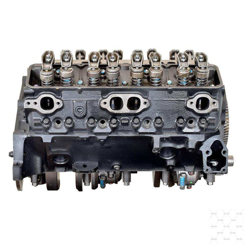 ATK Reman Eng. DM21 CHEV 350 MARINE ENGINE