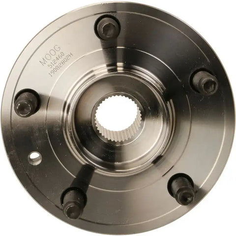 MOOG 512460 HUB AND BEARING ASSEMBLY