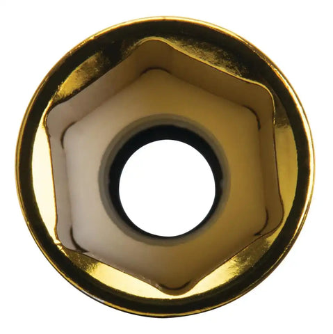 PERFORM TOOL W32924 SOCKET-TW IMP 19MM