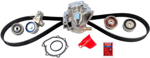 TIMING COMPONENT KIT W/WATER PUMP