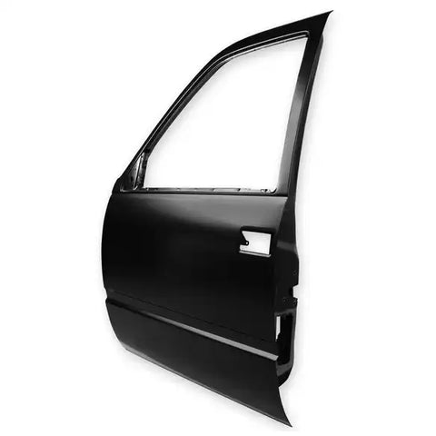 HOLLEY 04-455 1988-1998 C1500 FT DOOR HANDLE HOLE CUTOUT