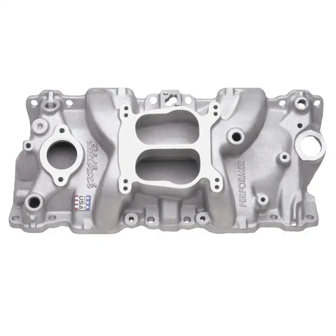 EDELBROCK 2104 PERFORMER 87-88 MANIFOLD