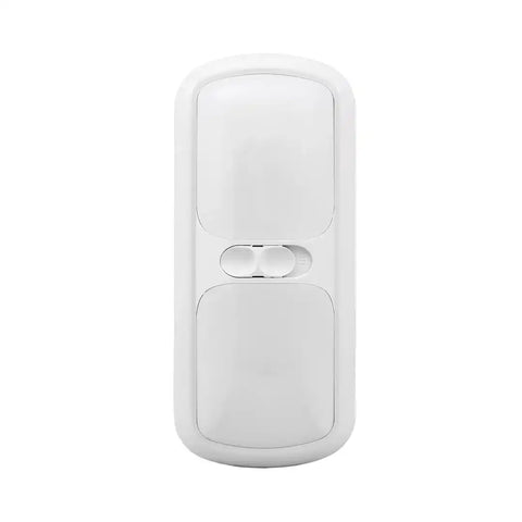 ARCON 20726 DBL LED EU-LITE BWHT WHT LENS