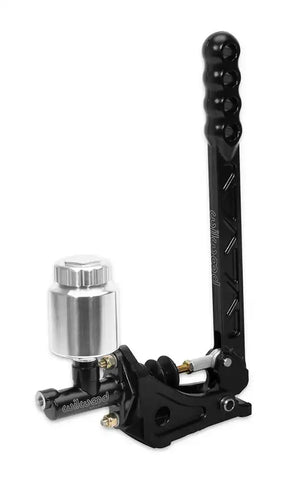 WILWOOD 340-14769 HAND BRK ASMBLY 11:1 VERT