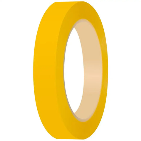 SHURTAPE 105691 FLS 325 YEL-18MM X 36YD-9 RLS