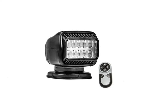 REMOTE CONTROL SPOTLIGHT-WIRELESS R