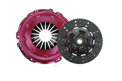 RAM 92760 10.5 GM CLUTCH 10 SPLINE