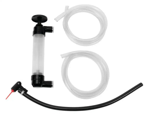 PERFORM TOOL W1156 GRIP CLIP TRANSFER PUMP