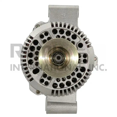 REMANUFACTURED ALTERNATOR