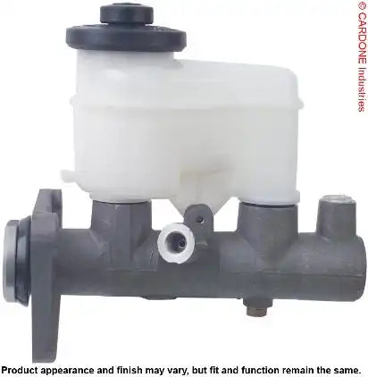 SELECT MASTER CYLINDERS