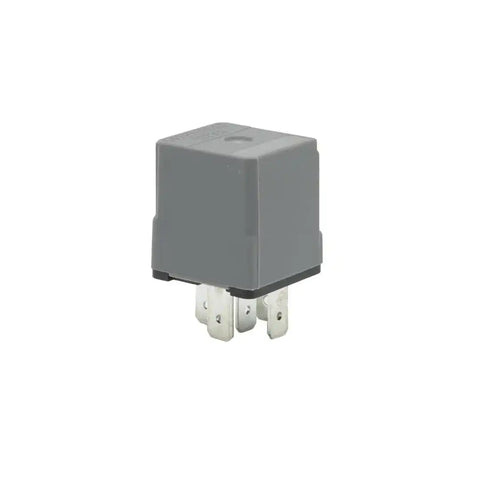 A/C COMPRESSOR CLUTCH RELAY