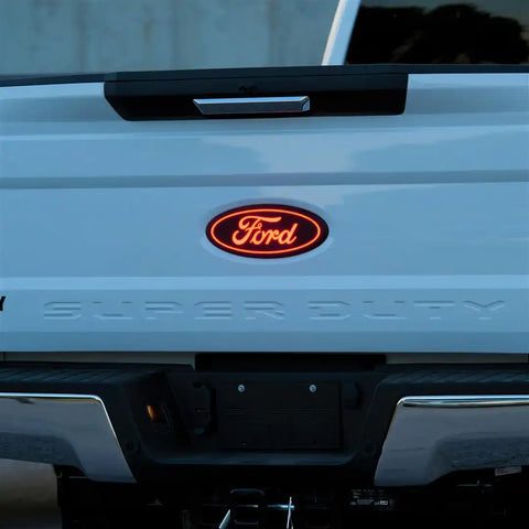 PUTCO 92653 FORD RANGER FRONT EMBLEM | FITS XL
