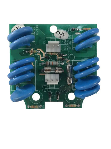 HUGHES AUTO RSP-50-PWD REPLACEMENT SURGE PROTECTION FOR 50